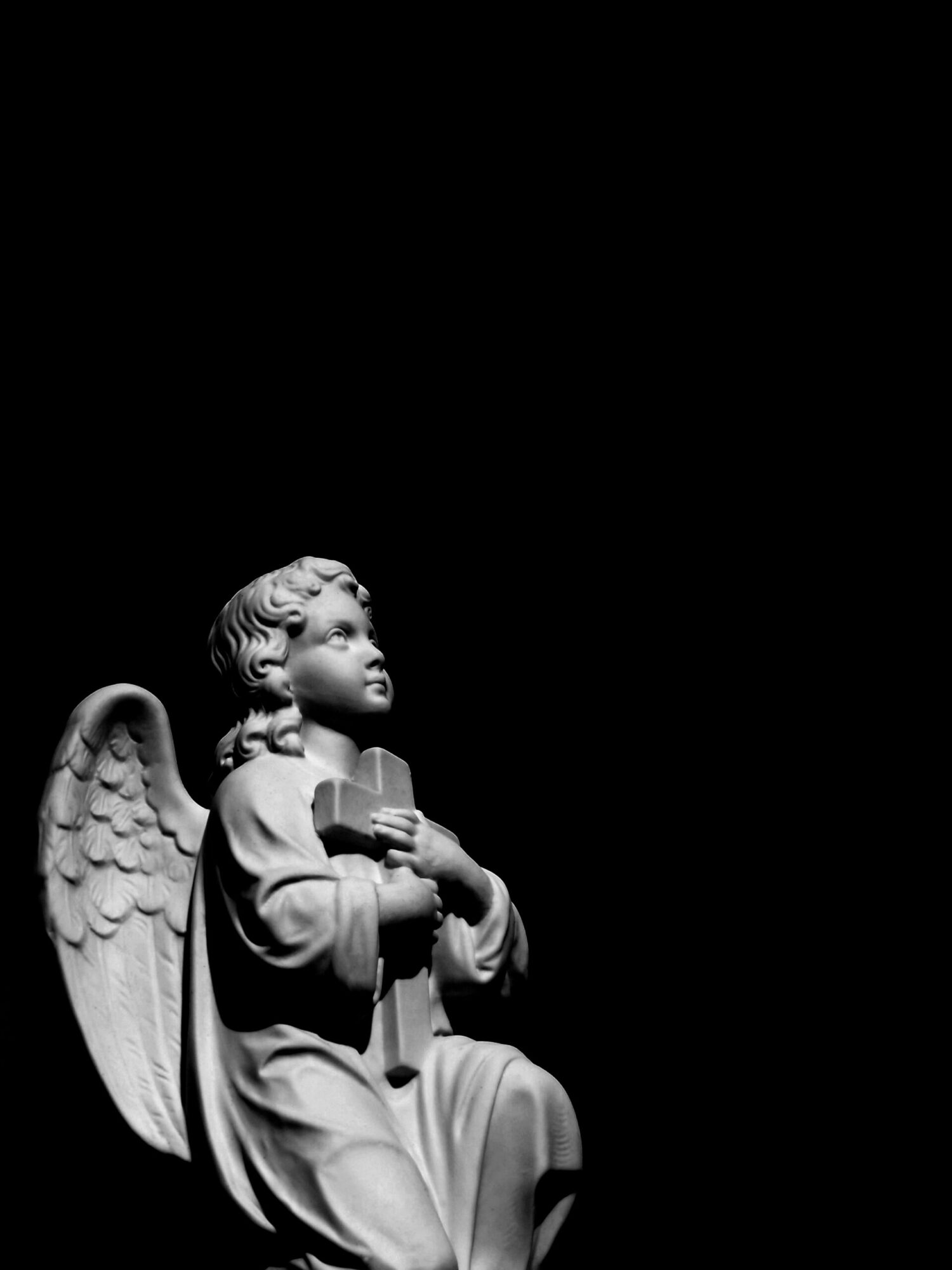 Necrologio di Maria Ines Biancardi