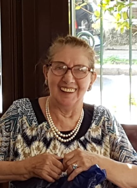 Necrologio di DALMA GIACOMUZZO