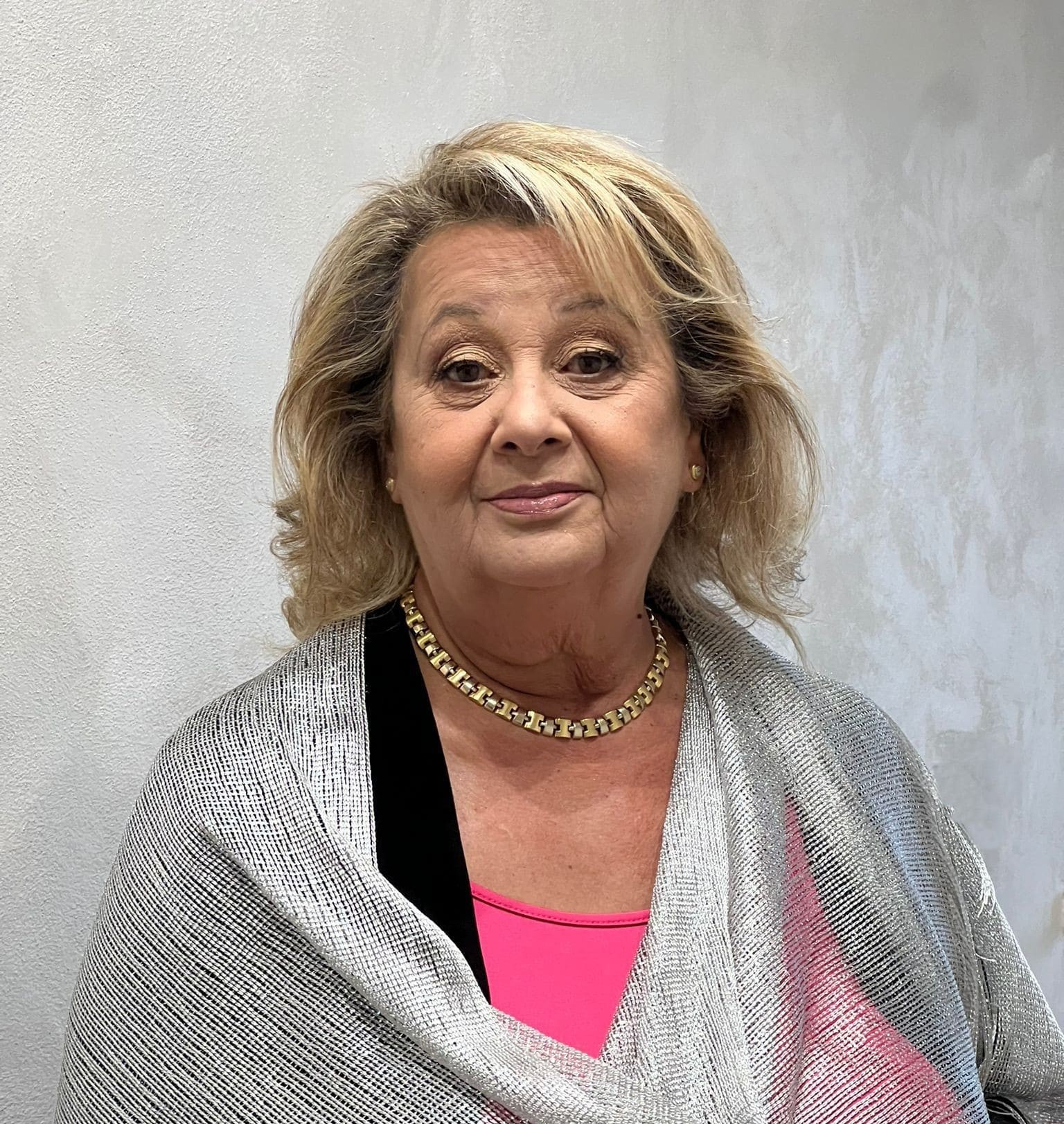 Necrologio di Gilda Lavelli